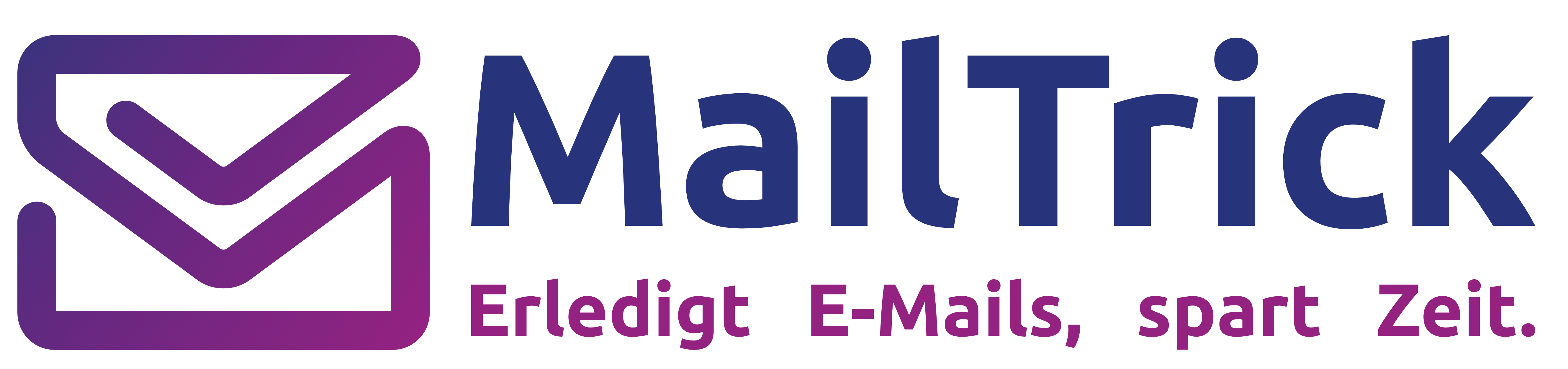 MailTrickDeLogo MailTrick