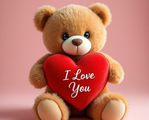 Teddy_Bear_With_I_Love_You_Heart